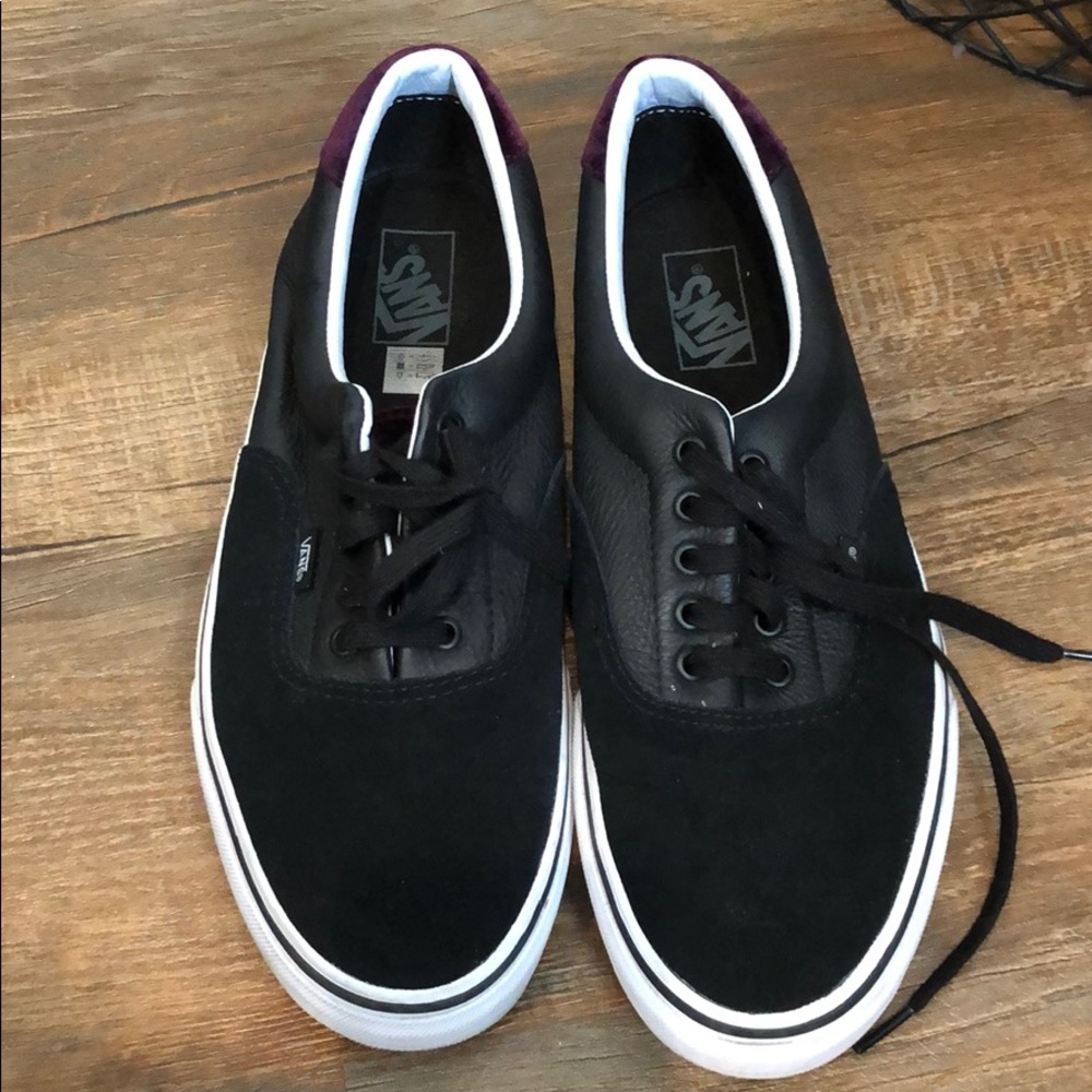 Men vans